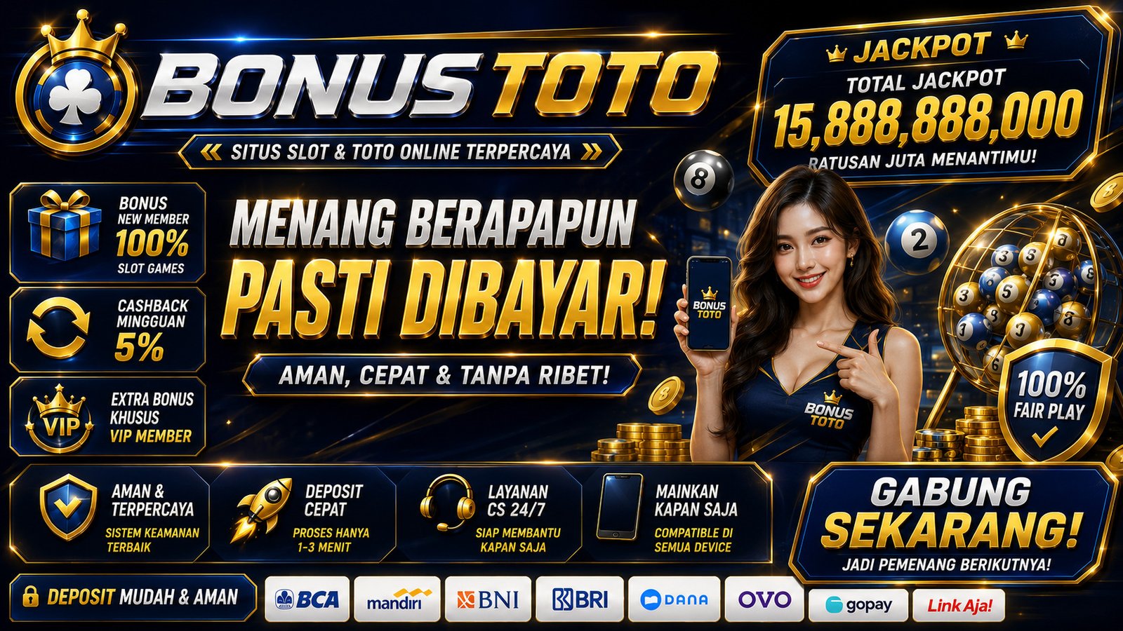 BONUSTOTO
